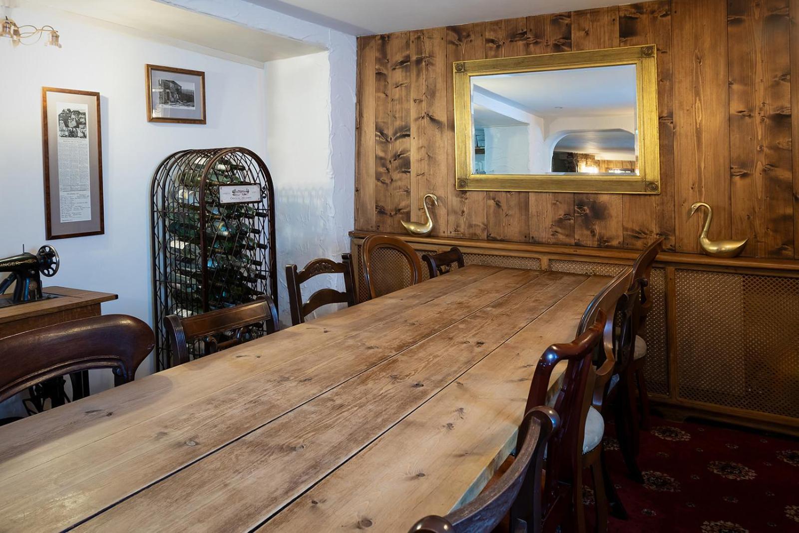 New Mills The Little Mill Inn מראה חיצוני תמונה
